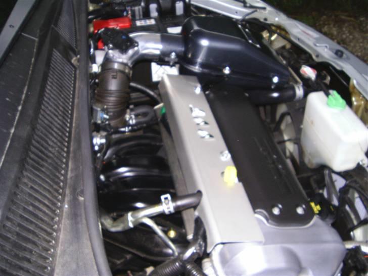 Suzuki sx4 billede 16