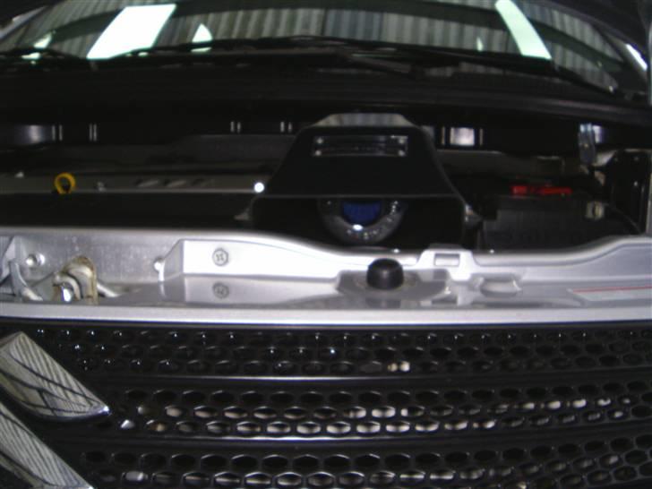 Suzuki sx4 billede 17