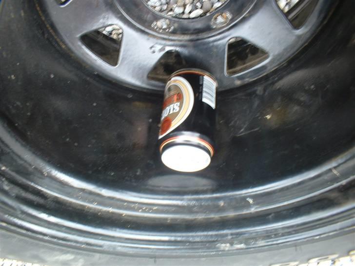 Nissan Patrol (solgt) - 13,2" brede... :) billede 12