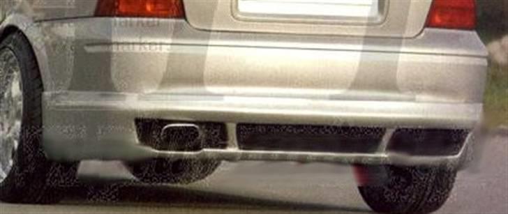 Opel Vectra b 2.0i   SOLGT!! billede 9