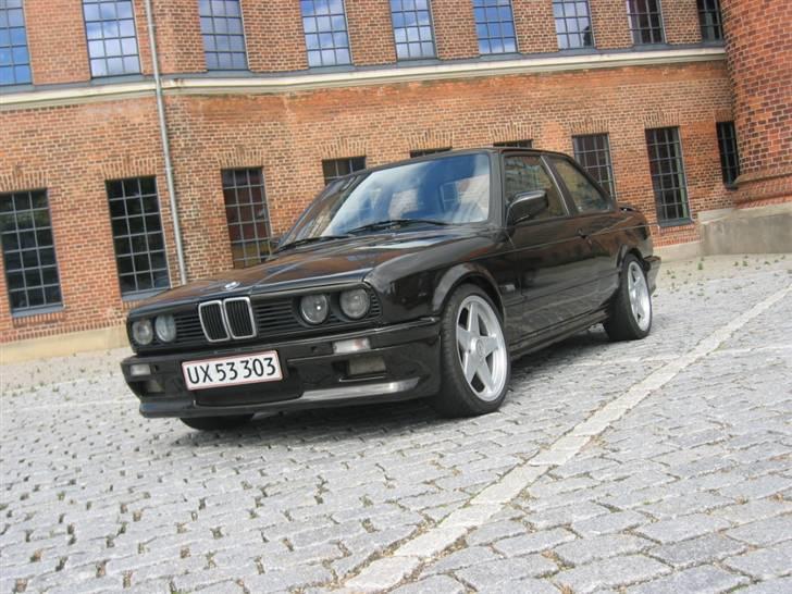 BMW 325 E30  billede 3