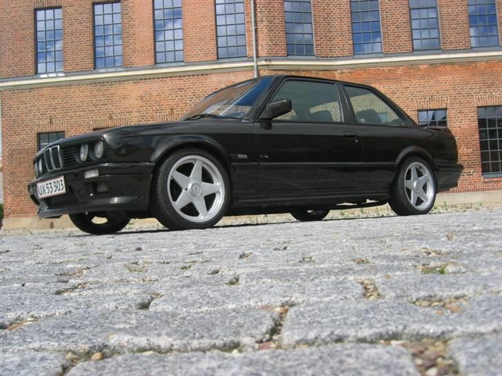 BMW 325 E30  billede 4