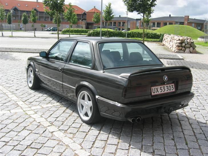 BMW 325 E30  billede 7