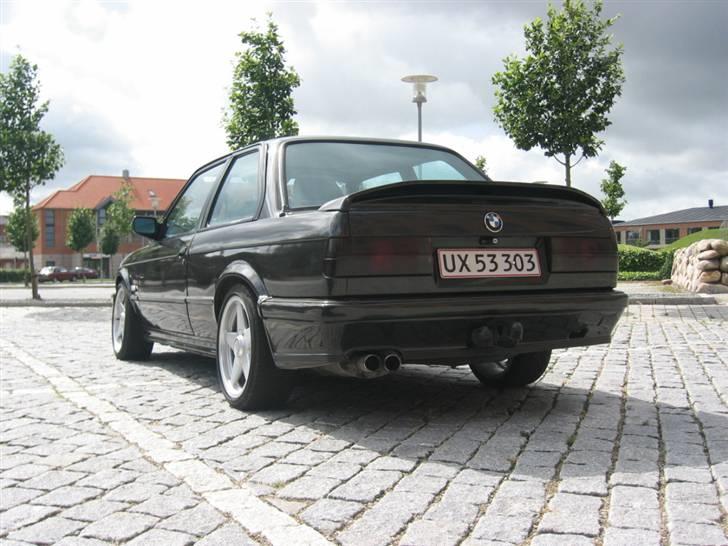 BMW 325 E30  billede 8