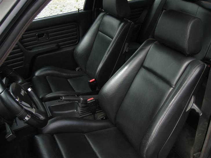 BMW 325 E30  billede 11