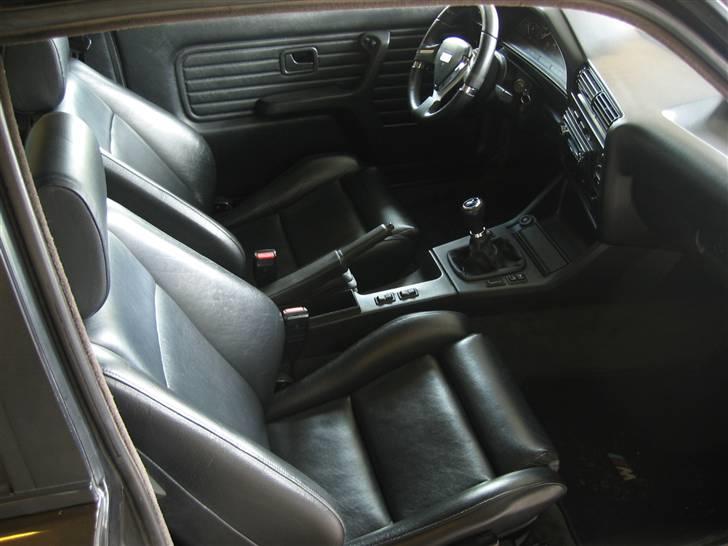 BMW 325 E30  billede 13