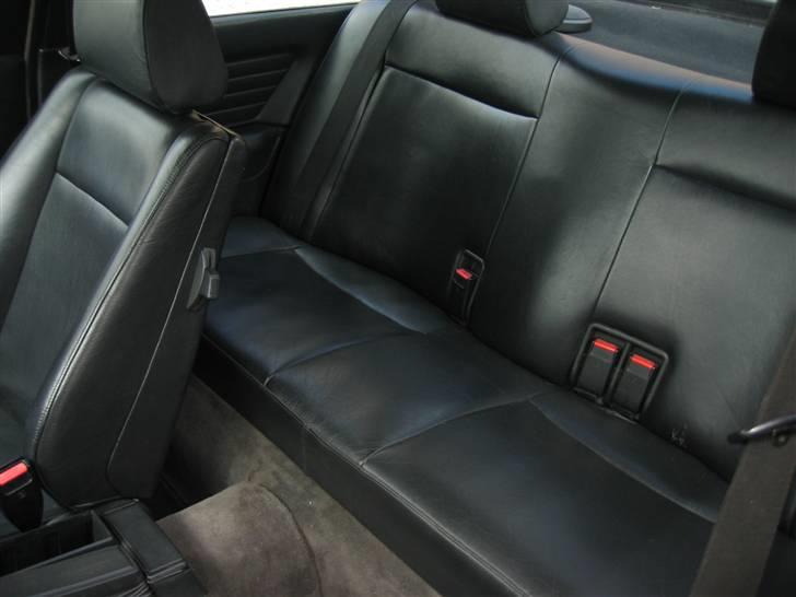 BMW 325 E30  billede 14