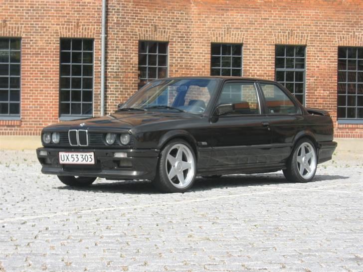 BMW 325 E30  billede 16