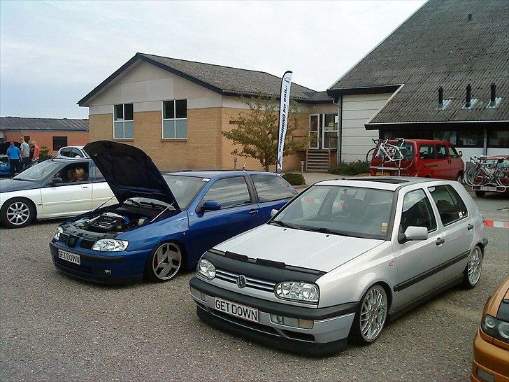 Seat Ibiza 1,4 16v Signo billede 20