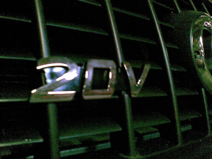 Audi A3 1,8 TURBO billede 13