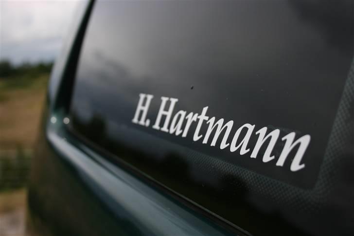 VW Polo st. car Variant - Gæt hvad jeg hedder :) billede 3