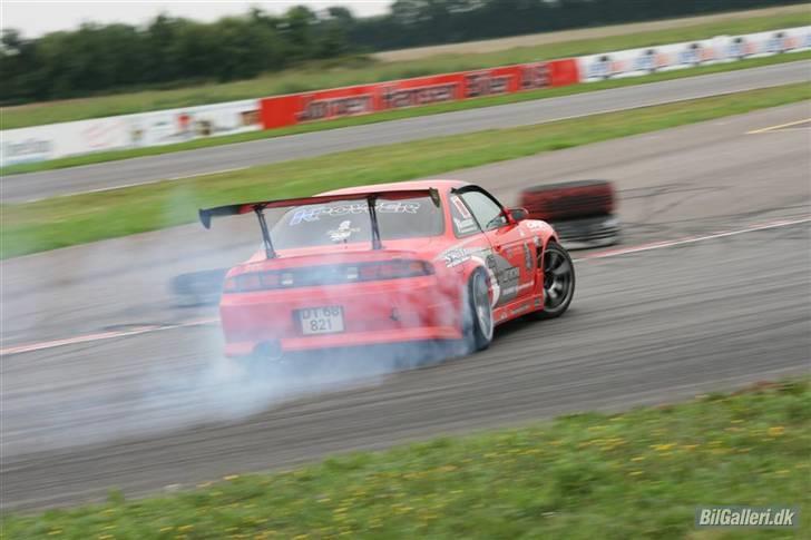 Nissan s14 silvia  billede 10