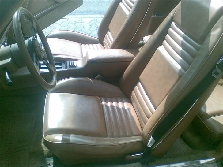 Pontiac Firebird Trans Am  billede 6