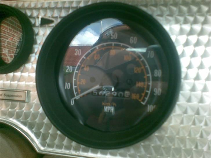 Pontiac Firebird Trans Am  billede 7