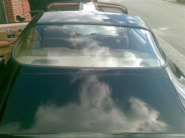 Pontiac Firebird Trans Am  billede 9