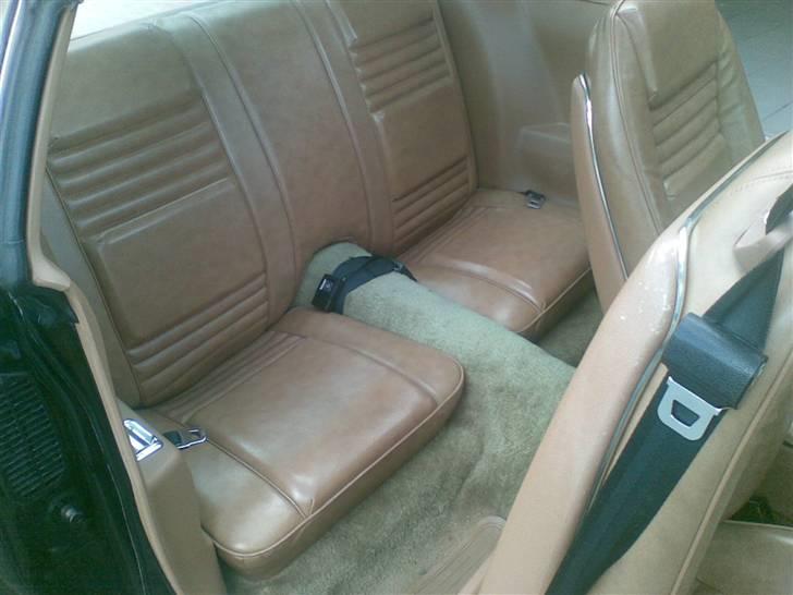 Pontiac Firebird Trans Am  billede 11