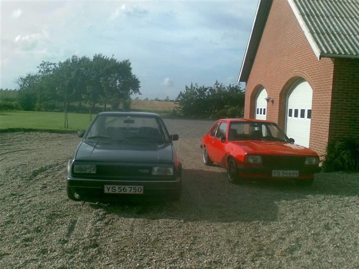 VW Jetta Tdi  (Solgt) billede 7