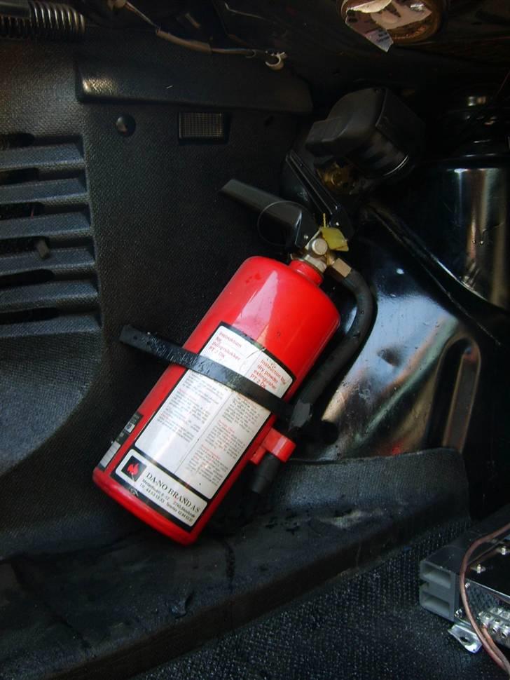 VW Jetta Tdi  (Solgt) billede 10