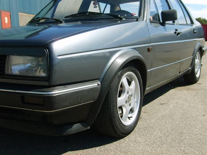 VW Jetta Tdi  (Solgt) billede 12