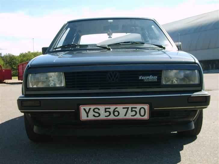 VW Jetta Tdi  (Solgt) billede 13