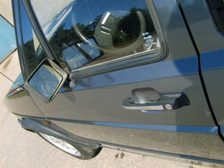 VW Jetta Tdi  (Solgt) billede 15