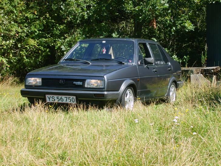 VW Jetta Tdi  (Solgt) - ren rør billede 17