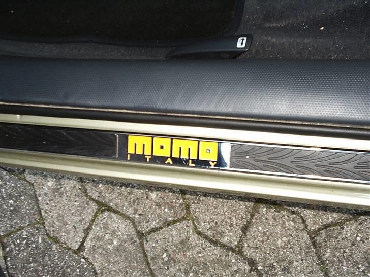 Fiat Brava 1,6 DØD billede 18