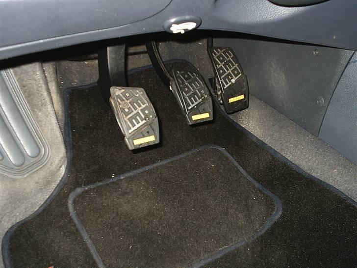 Fiat Brava 1,6 DØD billede 19