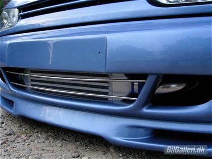 VW Golf 3 1.8 RS Kompressor billede 5