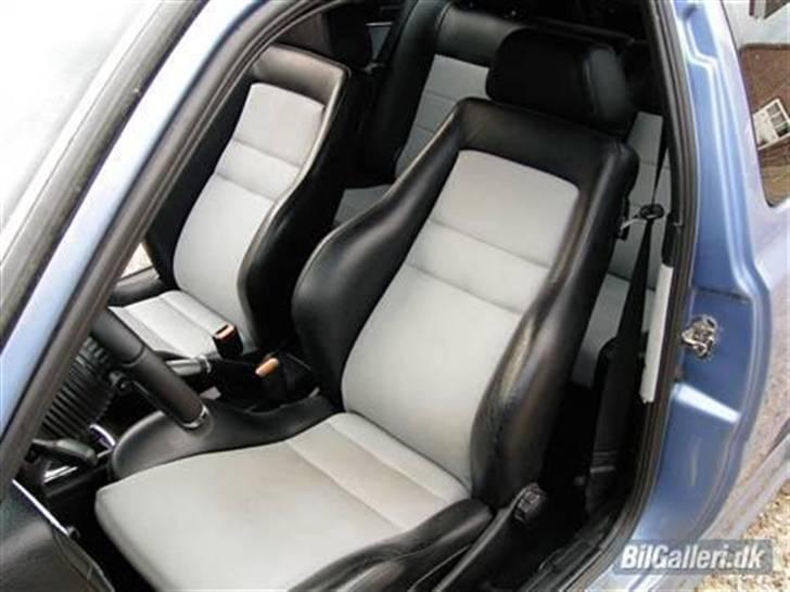 VW Golf 3 1.8 RS Kompressor billede 9