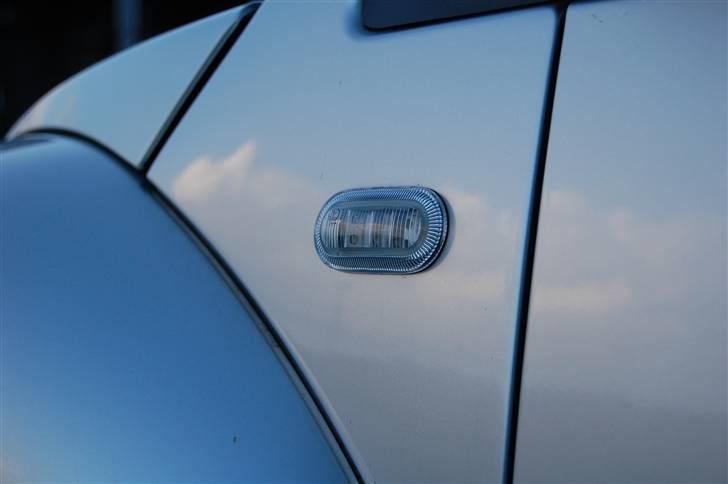 VW New Beetle billede 11