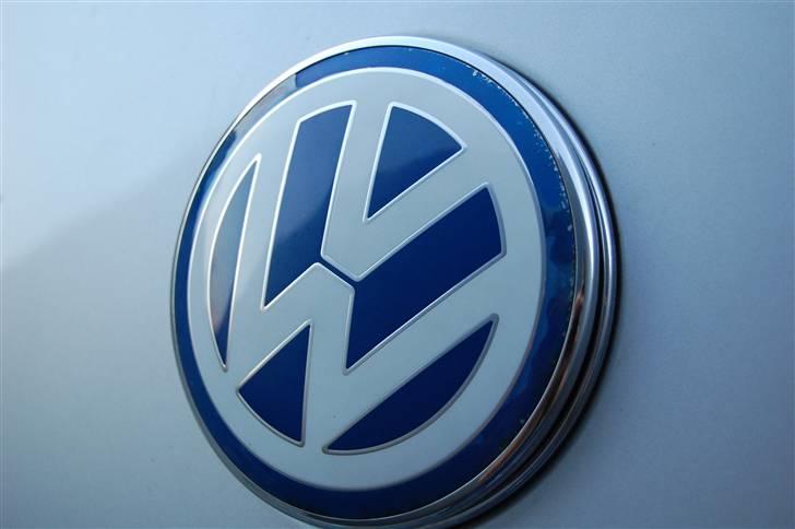 VW New Beetle billede 13