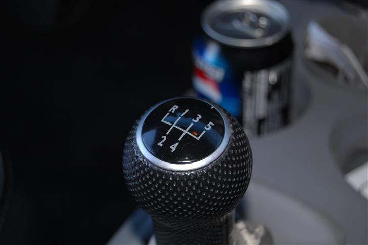 VW New Beetle billede 14