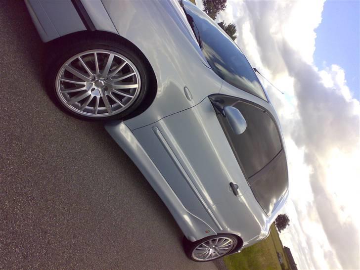 Fiat Bravo HGT - Solgt billede 5