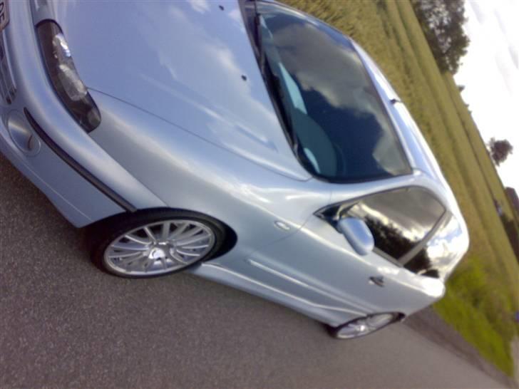 Fiat Bravo HGT - Solgt billede 8