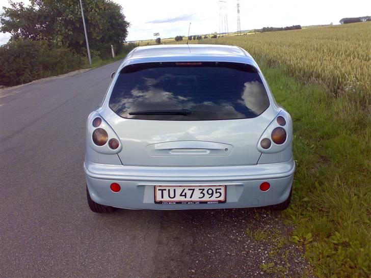 Fiat Bravo HGT - Solgt billede 10