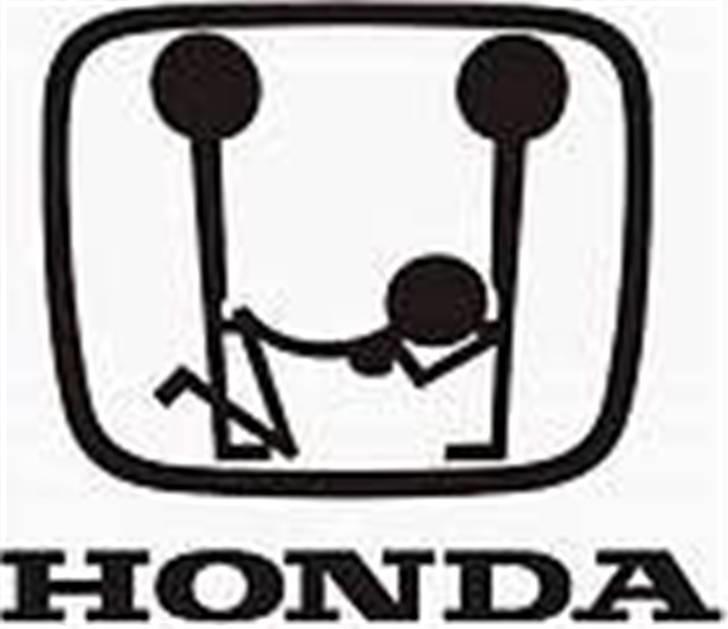 Honda Civic  - Hold Om Nosserne, Damerne Angriber :-) H.O.N.D.A billede 20