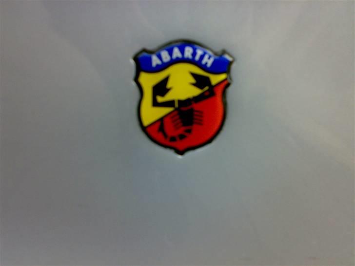 Fiat Bravo HGT - Solgt billede 13