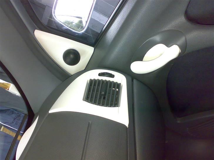 Fiat Bravo HGT - Solgt billede 17