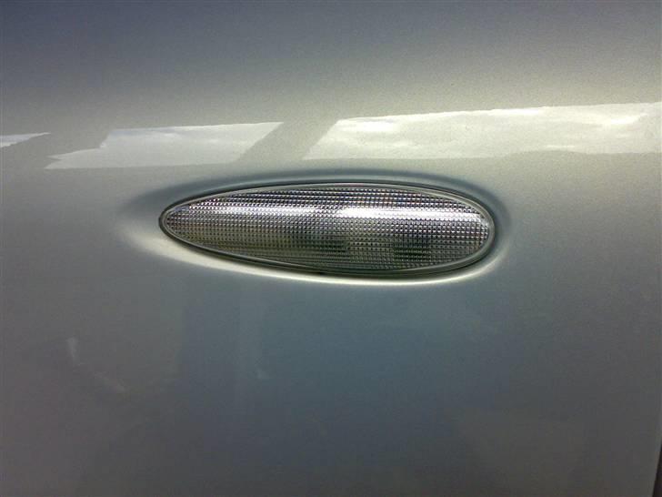 Fiat Bravo HGT - Solgt billede 18