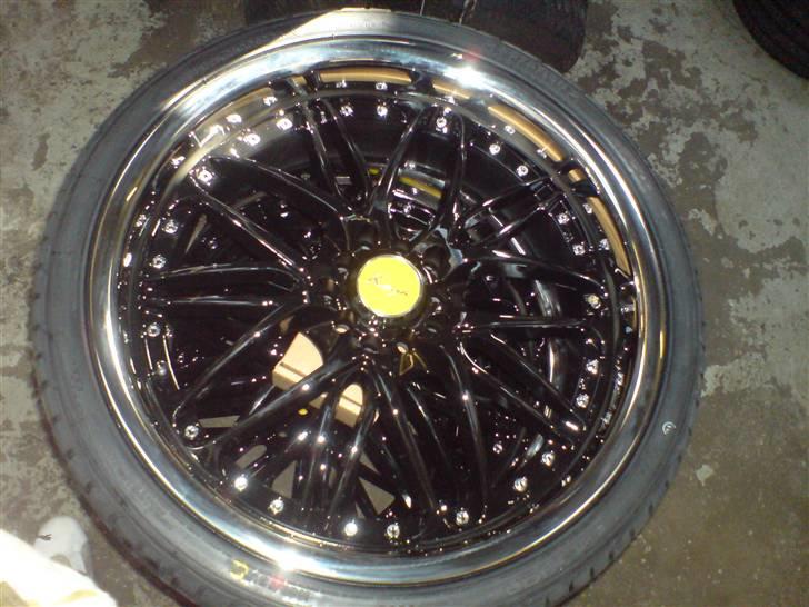 Toyota Avensis billede 13