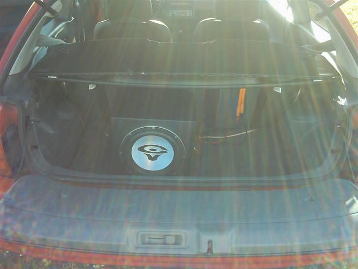 Honda Civic DX SOLGT! - Her skal der laves lidt om billede 20