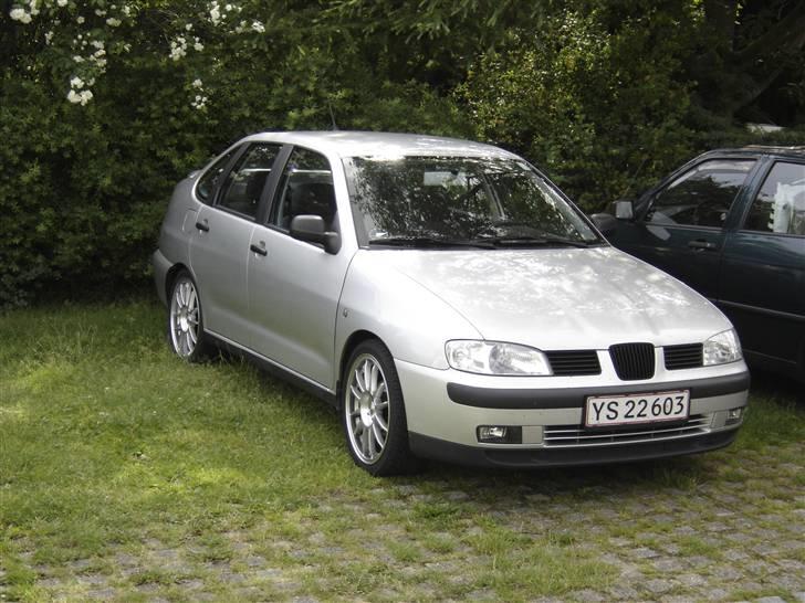 Seat Cordoba (SOLGT) billede 2