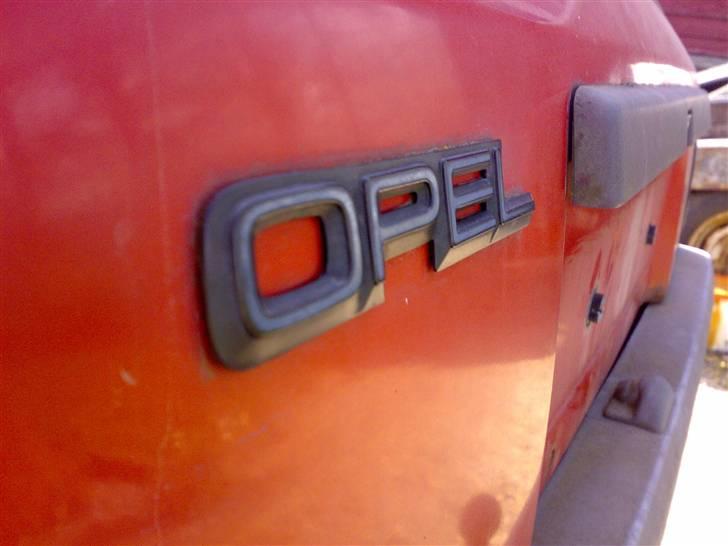 Opel Corsa NY ejer - Midtskrot - Tysk Kram. billede 4