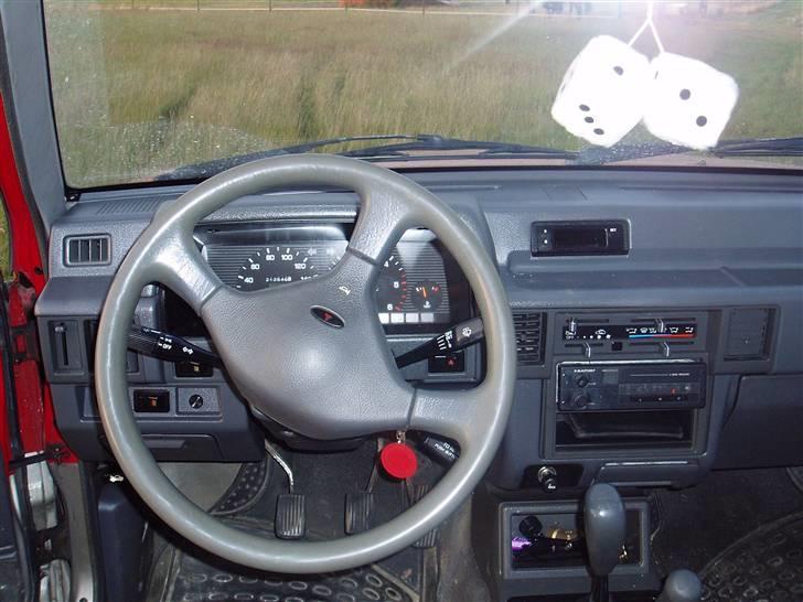 Mitsubishi L200 Strada "soldt" billede 6