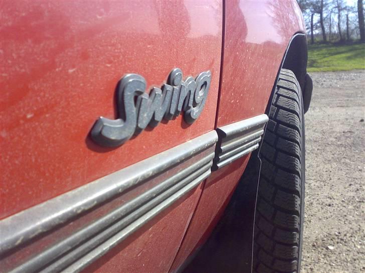 Opel Corsa NY ejer - Midtskrot billede 6