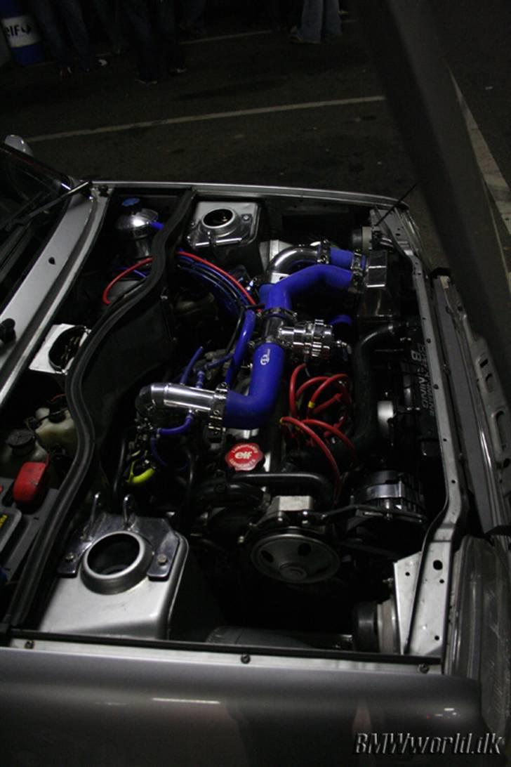 Renault 5 GT Turbo billede 17