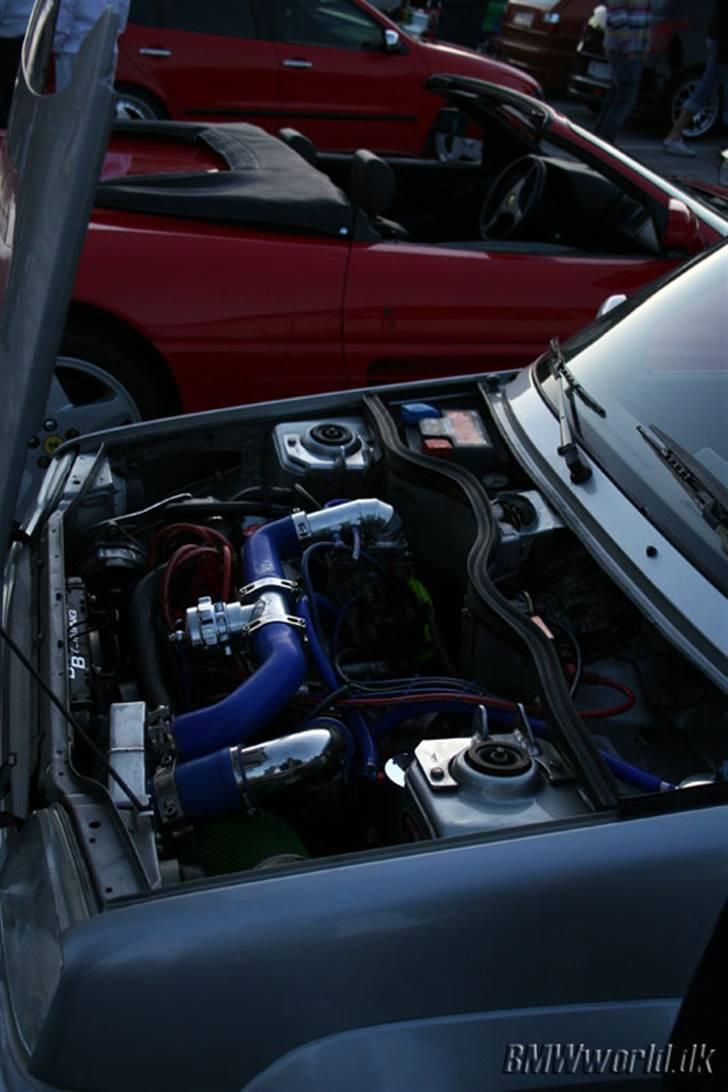 Renault 5 GT Turbo billede 18