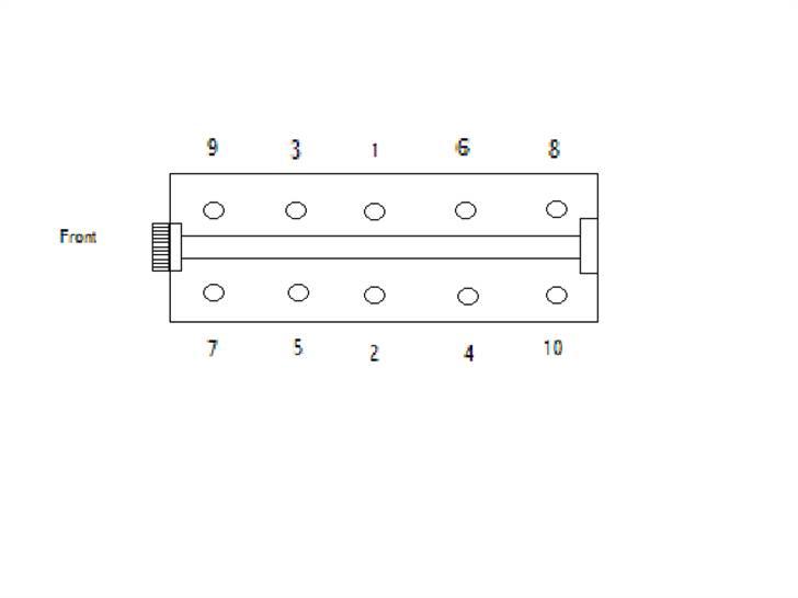 Toyota Corolla   SOLGT billede 17