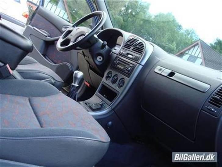 Citroën Xsara Sport Coupé SOLGT billede 10